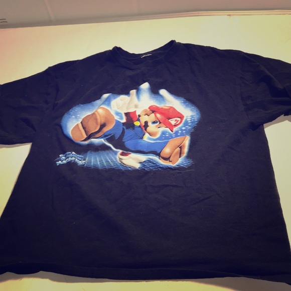 dance dance revolution mario mix